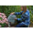 Spataro Weather Resistant Plastic Abstract Garden Stone-358773055