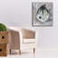 Art mural sur toile Beachcrest Home ™ par Jeanette Vertentes-75607621