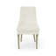 Water Upholstered Dining Chair