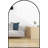 24x36 Arched Bathrrom Mirror-398216449