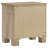 Sansome 2-drawer Nightstand