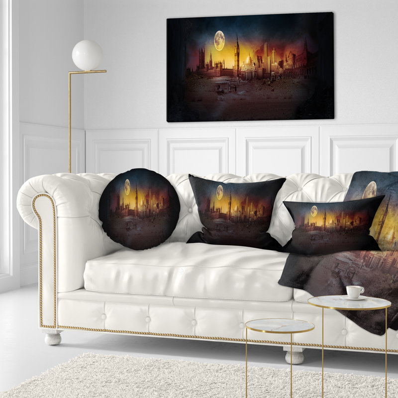 Coussin décoratif Schaer