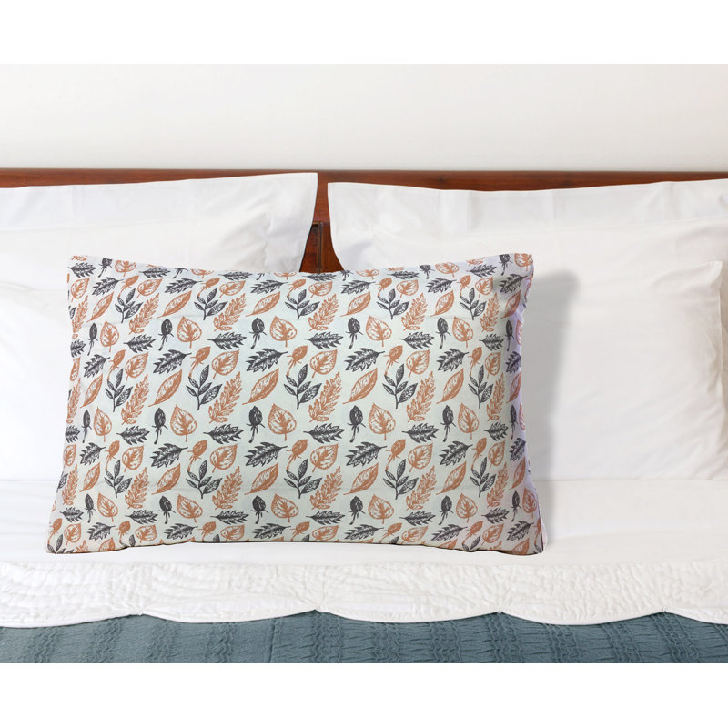 Microfiber Floral