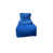Polyester bleu