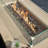 Rectangle Concrete Smokeless Fire Pit Table-86331986-89140643