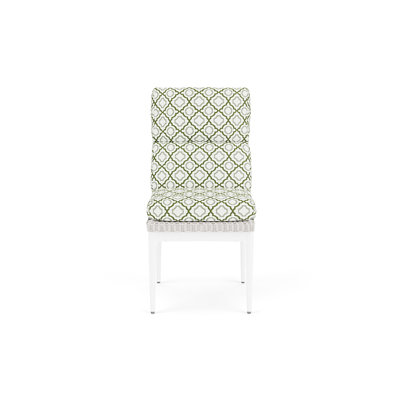 Cascade Outdoor Dining Side Chair