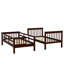 Lit superposé simple au-dessus de simple Judine Kids-620601263