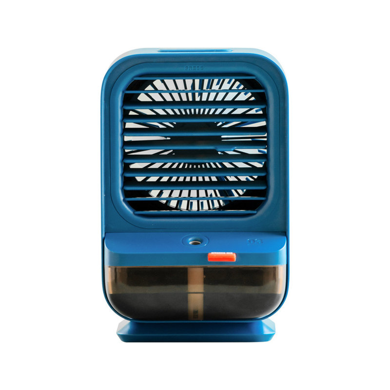 Ventilateur d'extérieur pour petit dortoir de type k-kndieu