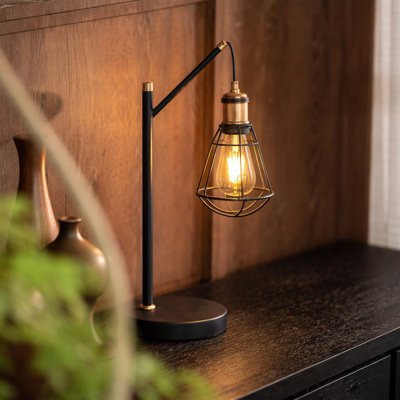 Lampe Ronish