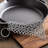 Metal Dishwasher Safe Cleaning Brush