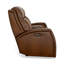 Causeuse en cuir Mustang