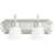Satin Nickel w/ Satin Opal is out of stock