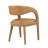 Modway Pinnacle Vegan Leather Dining Chair-91110954