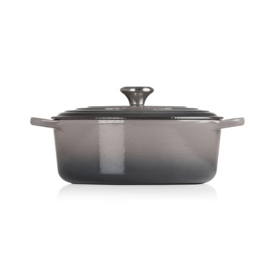 Le Creuset Signature Cast Iron Oval Casserole