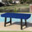 Rectangle Patio Table Top Cover, Heavy-Duty Multipurpose Waterproof Outdoor UV-Resistant Table Cover-2037731816-2037731826