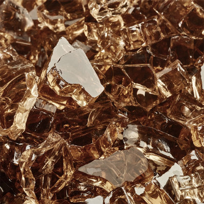 10 Lb. Fire Glass