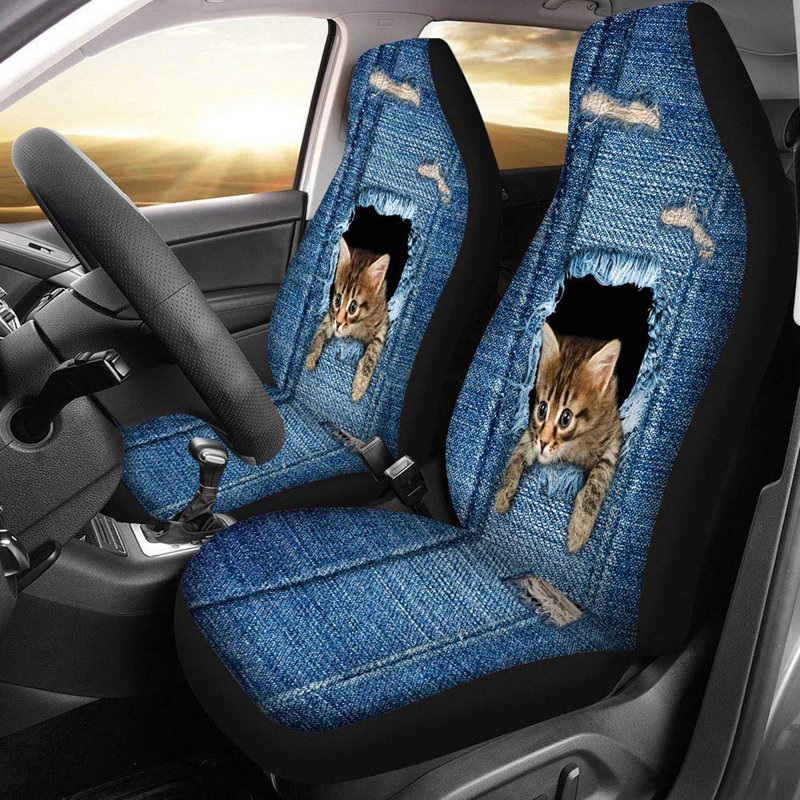 Housse de protection universelle pour siège de voiture