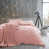 Pink is out of stock selected