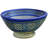 Handmade Metal Decorative Bowl - Set of 1