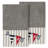 ETHAN Turkish Cotton Hand Towel-1625962131