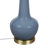 Zazie Ceramic Genie Table Lamp-98179966