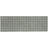 Tally Blocks Non-Slip Outdoor Rug-721720720