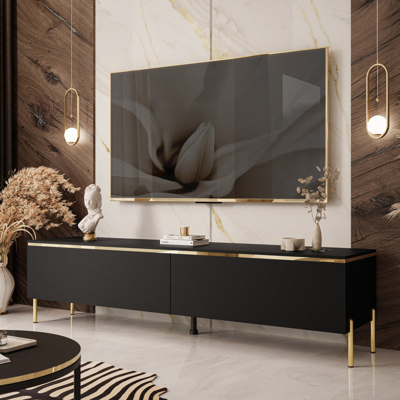 Heston TV Stand for TVs up to 75"