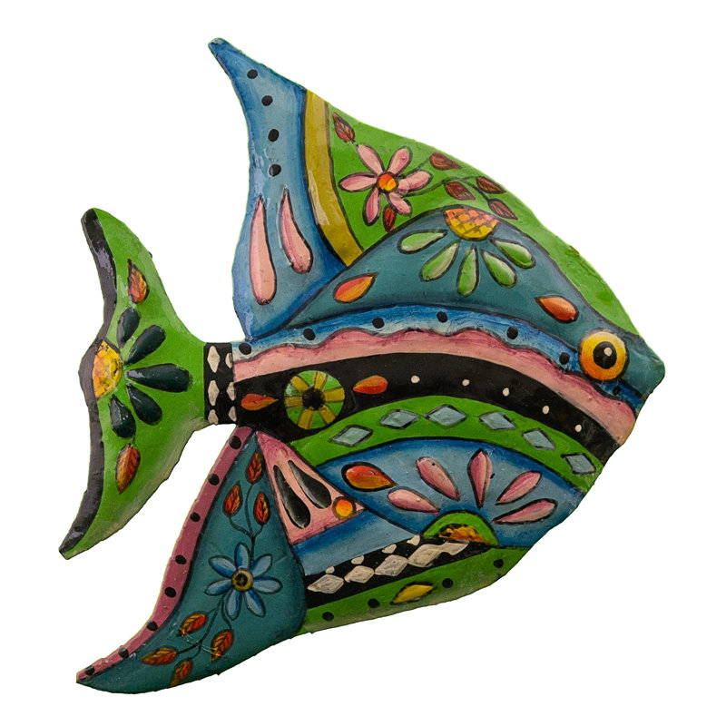 Grigor Wall Decor