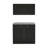 Perseus Cabinet Set