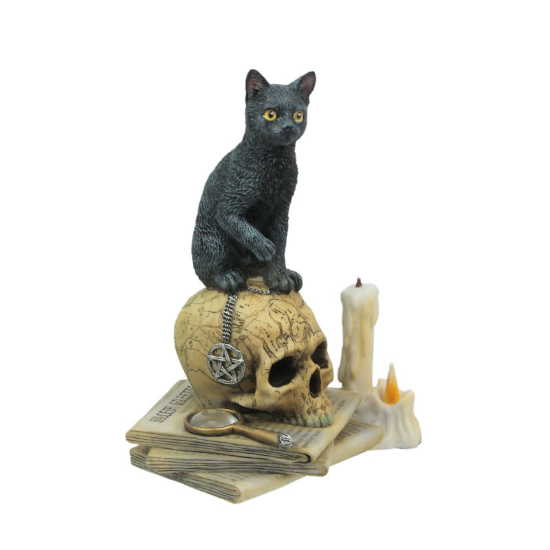 Colette Animals Statue