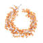 200cm Faux Maple Garland