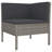 Ingi 3 Piece Lounge Chair with Cushions-1618152833-1618152834