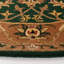 Tapis oriental touffeté Tressler-605720812