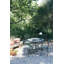 Opera+ Outdoor Square Dining Table-558930667