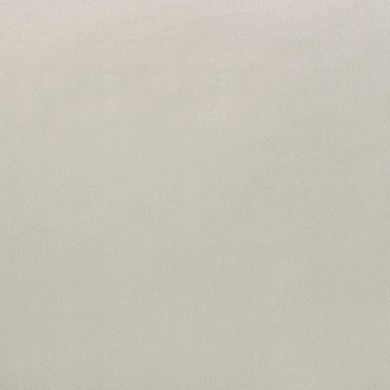  Chaise modulaire en gris marine clair, Crème, crème