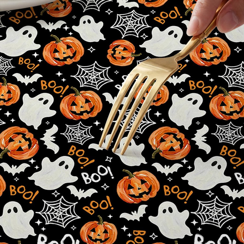 Nappe Halloween