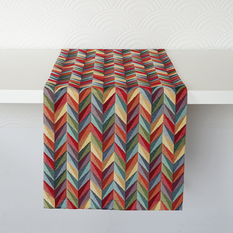 Carrickfergus Dining Linens, 35cm W x 260cm L