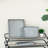 3 Piece Nesting Trays (Gray)