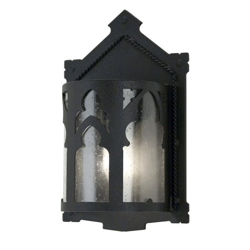 Gregory Flush Mounted Sconce