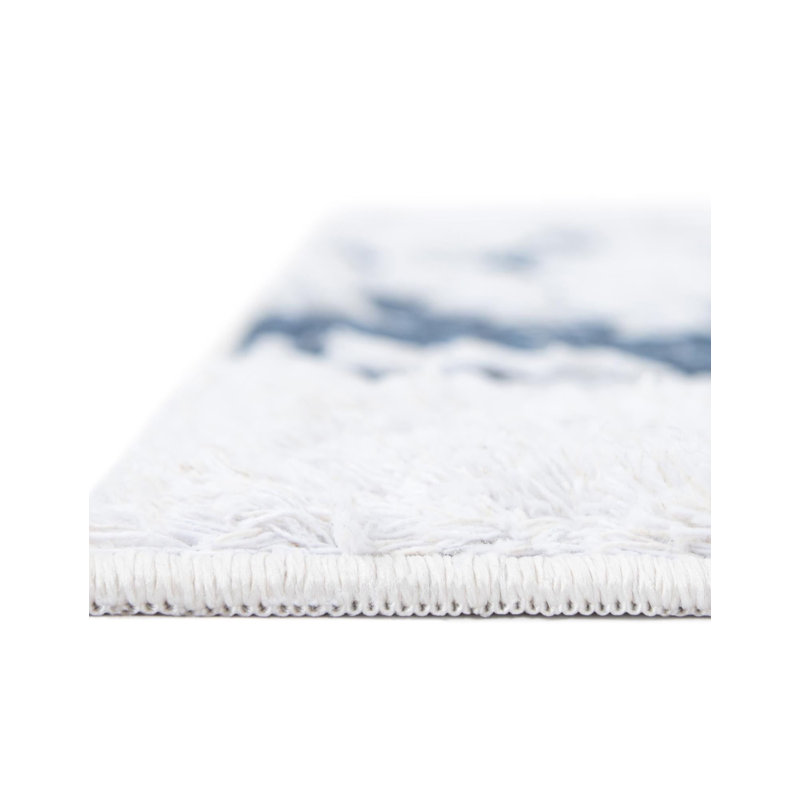 Tapis Florizel, Rectangle 8 pi 2 po x 10 pi