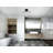 Auriga Crystal Flush Mount