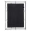 Miroir d'appoint Braxton Ironworks