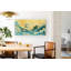 Wrapped Canvas Panoramic Print
