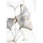 Traditional Wall Decor on Metal