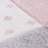 Falisa Checkered Kids Rug in Pink/Gray/White-350412133