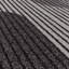 Grey Modern Easy To Clean Abstarct Rug For Diningroom-1107255328-1107255342