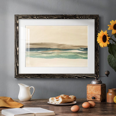 " Layered Horizon I "