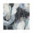 Static Cover by June Erica Vess - Wrapped Canvas Gallery-Wrapped Canvas Giclée-2138747182