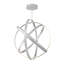 Kinetic 1-Light Globe Chandelier-30323389-30323388