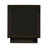  Tawona Square Collector Cocktail Table w/ Glass Top